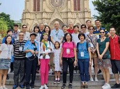 Guangzhou Historical, Cultural and Culinary Tour