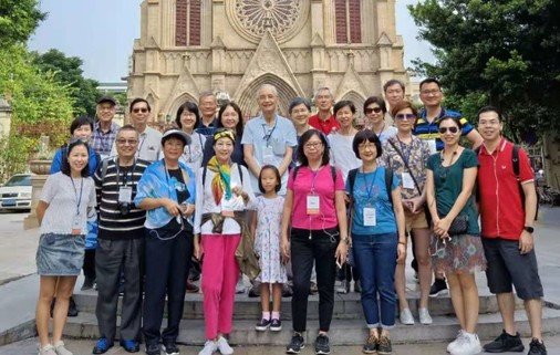 Guangzhou Historical, Cultural and Culinary Tour