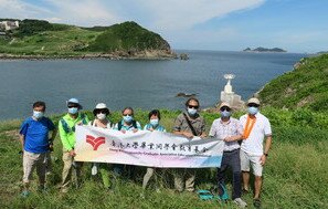 Green Lifestyle Local Tour - Tung Lung Island