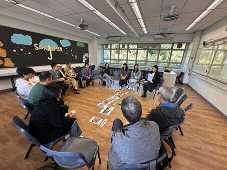 PI Symposium - Thinkology: A Thinking Education Symposium