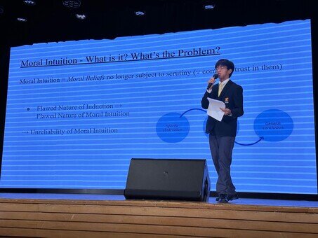 PI Symposium - Thinkology: A Thinking Education Symposium