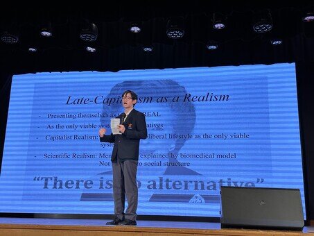 PI Symposium - Thinkology: A Thinking Education Symposium