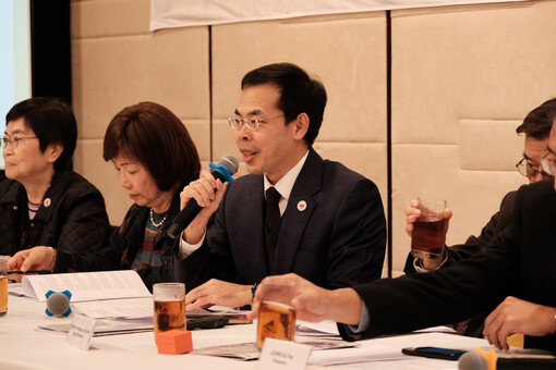 24th AGM and Anniversary Dinner
