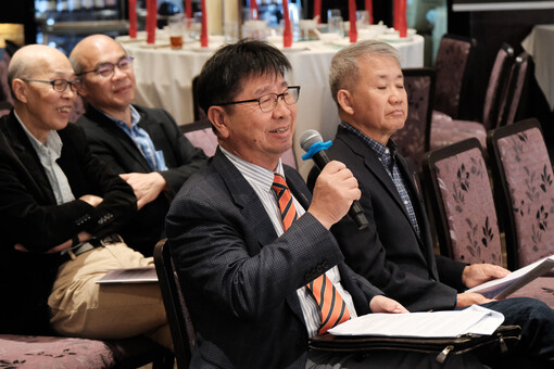 24th AGM and Anniversary Dinner