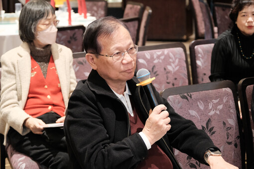 24th AGM and Anniversary Dinner