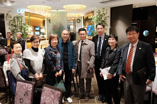 24th AGM and Anniversary Dinner