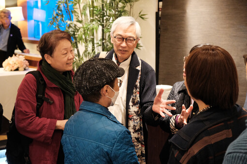 24th AGM and Anniversary Dinner