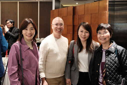 24th AGM and Anniversary Dinner