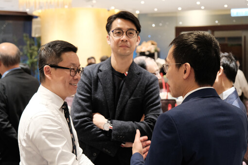 24th AGM and Anniversary Dinner