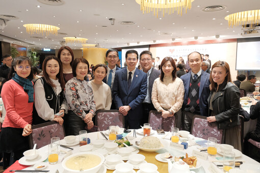 24th AGM and Anniversary Dinner