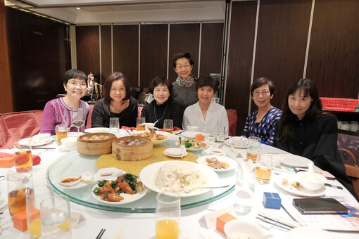 24th AGM and Anniversary Dinner