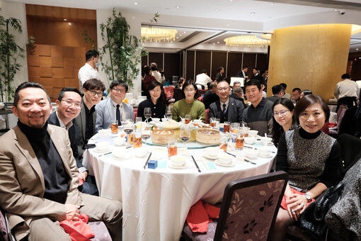 24th AGM and Anniversary Dinner