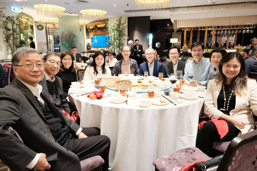 24th AGM and Anniversary Dinner