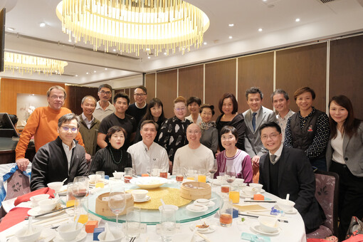 24th AGM and Anniversary Dinner