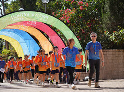 P2C Walkathon 2025