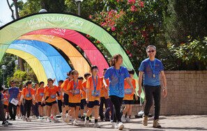 P2C Walkathon 2025