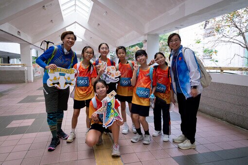 P2C Walkathon 2025
