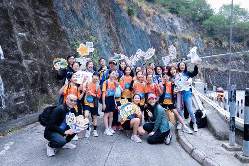 P2C Walkathon 2025