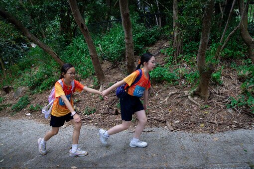 P2C Walkathon 2025