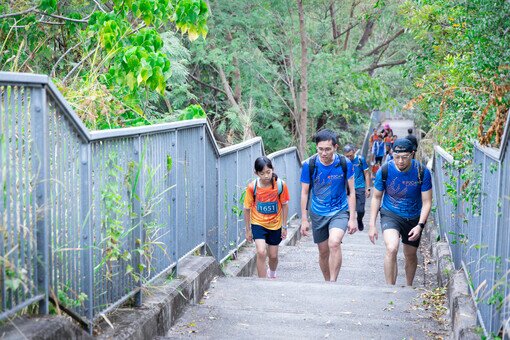 P2C Walkathon 2025