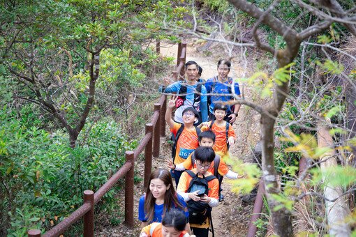P2C Walkathon 2025