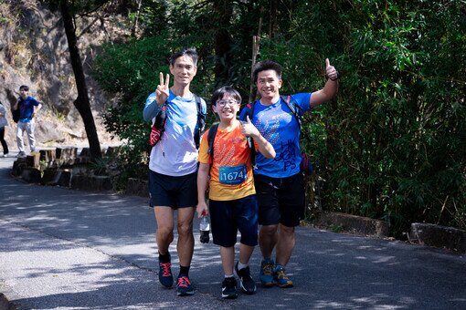 P2C Walkathon 2025