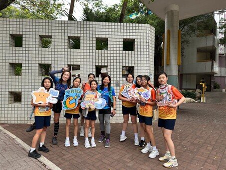 P2C Walkathon 2025
