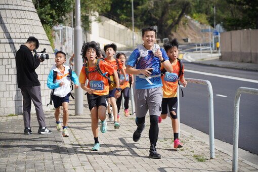 P2C Walkathon 2025