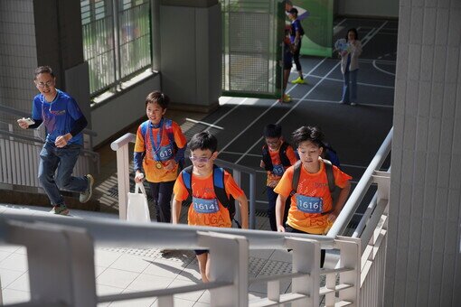 P2C Walkathon 2025