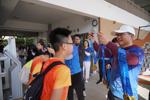 P2C Walkathon 2025