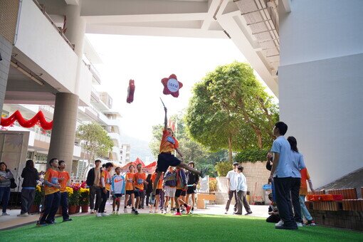 P2C Walkathon 2025