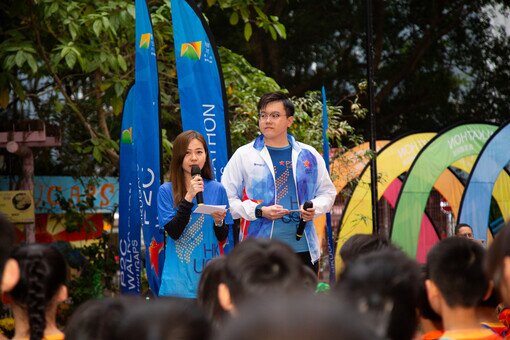 P2C Walkathon 2025