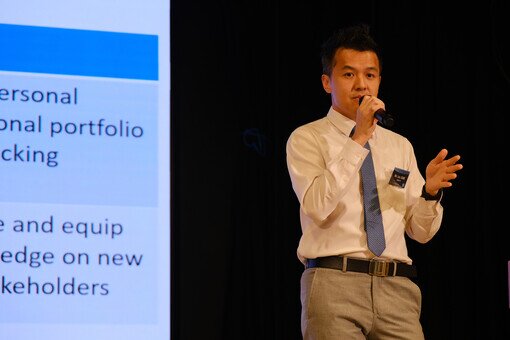 Education Forum 2025 - Thriving in Future Challenges with AI