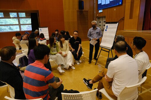 Education Forum 2025 - Thriving in Future Challenges with AI