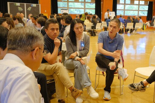 Education Forum 2025 - Thriving in Future Challenges with AI