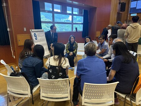 Education Forum 2025 - Thriving in Future Challenges with AI