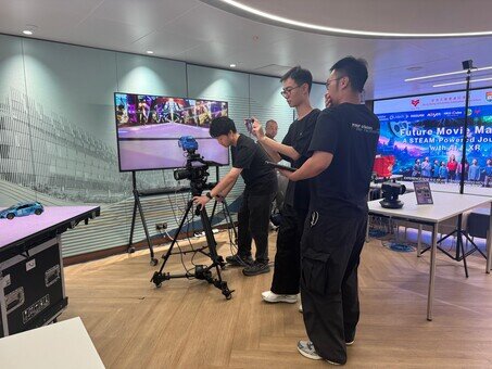 AI Series - Seminars and Workshops