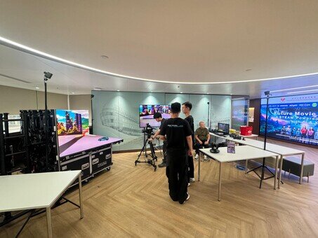 AI Series - Seminars and Workshops