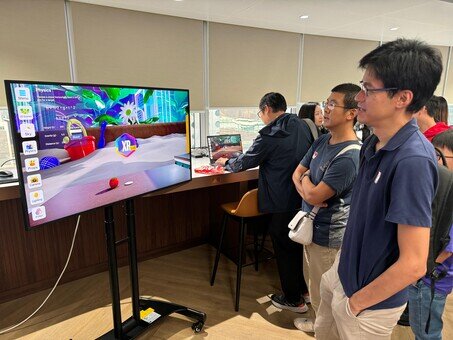 AI Series - Seminars and Workshops