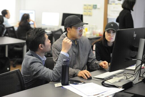 AI Series - Seminars and Workshops