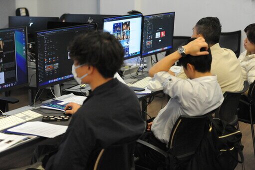 AI Series - Seminars and Workshops