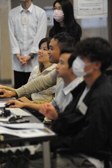 AI Series - Seminars and Workshops