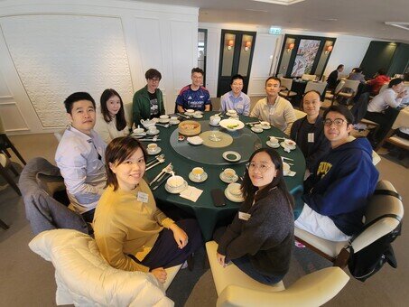 AI Series - Seminars and Workshops