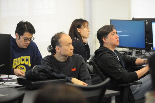 AI Series - Seminars and Workshops