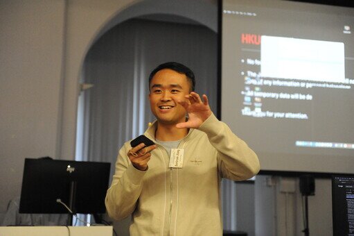 AI Series - Seminars and Workshops