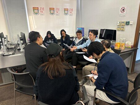 AI Series - Seminars and Workshops