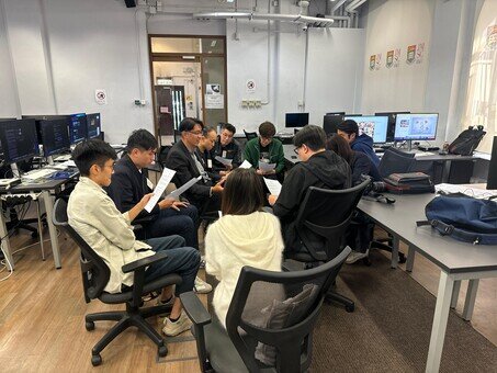 AI Series - Seminars and Workshops