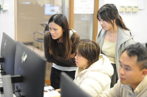 AI Series - Seminars and Workshops