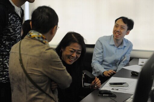 AI Series - Seminars and Workshops