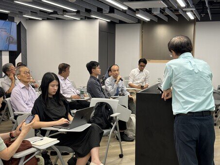 AI Series - Seminars and Workshops